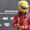 “Hopefully I’ll Be Back”: Lewis Hamilton Sparks Retirement Rumors After Ferrari Struggles in Hungary Toto Wolff